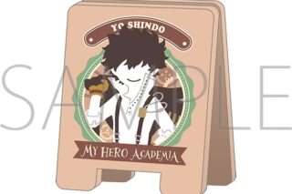 僕のヒーローアカデミア メモクリップ/真堂 揺 ゆるパレット
 
2025年11月14日発売
で取扱中 僕のヒーローアカデミア メモクリップ/真堂 揺 ゆるパレット
 
2025年11月14日発売
で取扱中