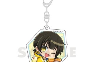 ブルーロック アクリルキーホルダー(蜂楽 廻/バカンス2)
 
2026年01月発売
で取扱中