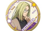 サカモトデイズ ガラスマグネット 眼鏡Style 神々廻 
2025年12月下旬発売