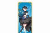 彼女、お借りします (かのかり) Authentic Beauty アクリルキーホルダーBIG 更科瑠夏
 
2024年01月発売