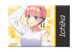 五等分の花嫁* ミニアートスタンド 中野一花
 
2025年12月下旬発売
で取扱中 (アニメイト)