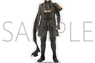 刀剣乱舞 廻 -虚伝 燃ゆる本能寺- アクリルスタンド/同田貫正国
 
2024年8月16日発売