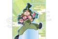忍たま乱太郎 アクリルスタンド -パペットと一緒- 神崎左門
 
2025年11月下旬発売
