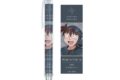忍たま乱太郎 土井半助 Ani-Art 第2弾 ボールペン【再販】
 
2025年11月27日発売