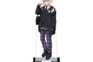 TVアニメ終わりのセラフ アクリルスタンド②百夜ミカエラ<全6種・オープン>
 アニメイトで
2025年11月発売