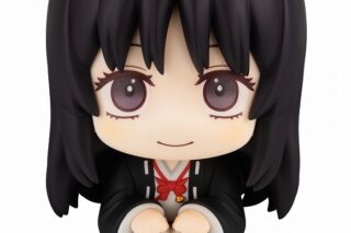 るかっぷ 地獄楽 山田浅ェ門 桐馬
 アニメイトで
2025年08月発売