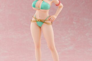 お兄ちゃんはおしまい! 穂月かえで 1/7 完成品フィギュア アニメイトで
2026年04月発売
