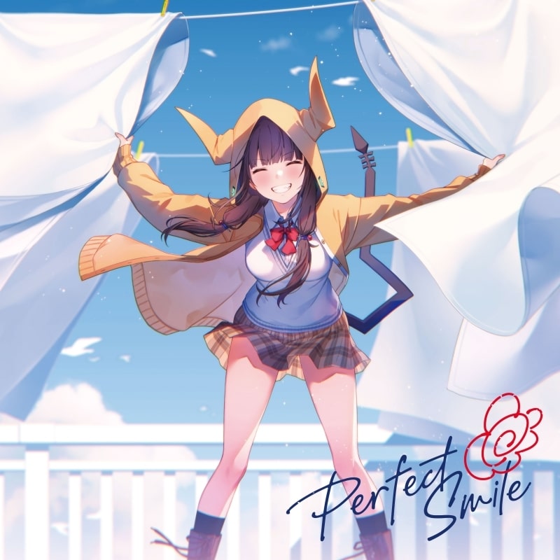ヘブンバーンズレッド She is Legend Perfect Smile 初回生産限定盤 アニメイトで
2025/09/24 発売