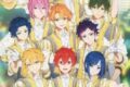 ピアノ・ソロ UniteUp! Selection アニメイトで
2025/07/01 発売