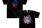 いれいす えびばでぃ – 祭 – FESTIVAL !! Tシャツ ビジュアルver アニメイトで
2025/07/21 発売