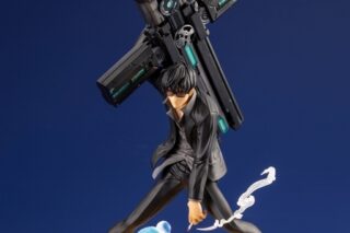 ARTFX J TRIGUN STAMPEDE ニコラス・D・ウルフウッド TRIGUN STAMPEDE Ver. 1/8 完成品フィギュア アニメイトで
2025年12月発売