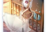 お隣の天使様にいつの間にか駄目人間にされていた件 描き下ろしアクリルスタンド 椎名真昼(雨上がり) アニメイトで
2025年11月発売