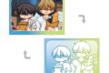 「劇場版 抱かれたい男1位に脅されています。～スペイン編～」 東谷准太&西條高人 B ゆるコマ A5イラストカード アニメイトで
2025/12/17 発売