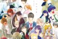 ベツコミ55周年 公式図録 BEYOND THE PAGE 好き、のつづき。 アニメイトで
2025/10/03 発売