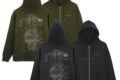 メイドインアビス 烈日の黄金郷 アビス地図 ジップパーカー Ver.2.0/MOSS-XXL アニメイトで
2025年11月発売
