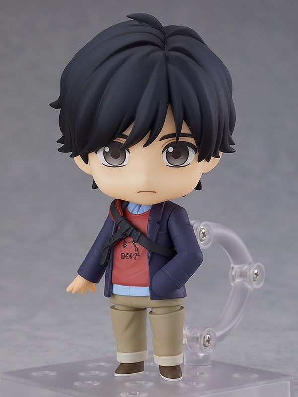 BANANA FISH ねんどろいど 奥村英二 アニメイト
2025年09月発売