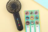 マフィア梶田と中村悠一のわしゃがなTV ハンディファン
 
2025年6月6日発売