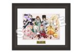ローゼンメイデン × サンリオキャラクターズ キャラファイングラフ/A5
 
2025年10月発売