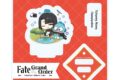 Fate/Grand Order × サンリオキャラクターズ アクリルスタンドプレート30/太公望×ハンギョドン(コラボイラスト)
 
2025年11月発売
で取扱中 (アニメイト)