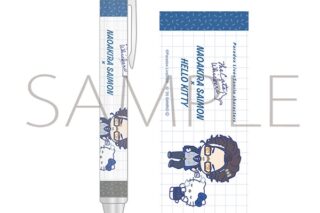 Paradox Live ボールペン/西門 直明×ハローキティ サンリオキャラクターズ
 
2025年11月28日発売 Paradox Live ボールペン/西門 直明×ハローキティ サンリオキャラクターズ
 
2025年11月28日発売
