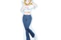 ラブライブ!サンシャイン!! arti-mate BIGアクリルスタンド 小原鞠莉 描き下ろし Y2Kファッションver.[アニメイト限定]
 
2026年1月16日発売