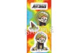 文豪ストレイドッグス (文スト) ATSUI ステッカー 国木田独歩
 
2024年10月上旬発売
で取扱中