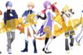 【雑誌】B’s-LOG 2025年12月号 アニメイトセット【缶バッジ6種セット(プロジェクトセカイ カラフルステージ! feat. 初音ミク【東雲彰人・青柳冬弥・天馬司・神代類・鏡音レン・KAITO】)付き】
 
2025年10月20日発売