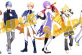 【雑誌】B’s-LOG 2025年12月号 アニメイトセット【缶バッジ6種セット(プロジェクトセカイ カラフルステージ! feat. 初音ミク【東雲彰人・青柳冬弥・天馬司・神代類・鏡音レン・KAITO】)付き】
 
2025年10月20日発売