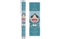 忍たま乱太郎 福富しんべヱ Ani-Art 第2弾 ボールペン【再販】
 
2025年11月27日発売