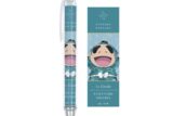 忍たま乱太郎 福富しんべヱ Ani-Art 第2弾 ボールペン【再販】
 
2025年11月27日発売