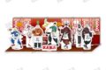 サカモトデイズ 描き下ろしアクリルジオラマ【坂本飯店ver.】 
2025年12月発売