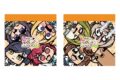 しかのこのこのここしたんたん 大川ぶくぶ コラボレーションver. メモ帳セット
 
2025年7月1日発売
