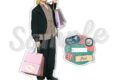 忘却バッテリー Day-off Shot アクリルスタンド 3.藤堂 葵
 
2024年11月発売