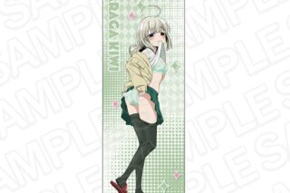 魔法少女にあこがれて 特大タペストリー 阿良河キウィ
 
2025年12月発売