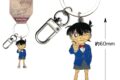 名探偵コナン メタルキーリング(江戸川コナン/通常服ver.)
 
2025年05月下旬発売