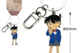 名探偵コナン メタルキーリング(江戸川コナン/通常服ver.)
 
2025年05月下旬発売