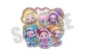 おジャ魔女どれみ にゅ～とろ キラキラダイカットシール H 集合
 
2025年11月下旬発売
で取扱中