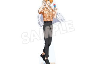 アイドルマスター SideM アクリルスタンド 九十九一希【フーモア】
 
2025年05月下旬発売
で取扱中