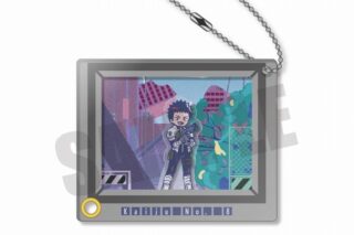 怪獣8号 れとぽぷ シャカシャカアクリルキーホルダー デザインB
 
2025年05月中旬発売
で取扱中