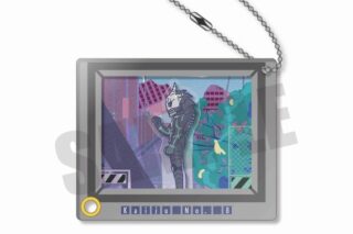 怪獣8号 れとぽぷ シャカシャカアクリルキーホルダー デザインA
 
2025年05月中旬発売
で取扱中