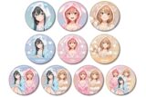 俺ガイル 完 描き下ろし アニマルルームウェアver. トレーディンググリッター缶バッジ[アニメイト限定]【アニメイト特典付】
 
2025年11月29日発売
で取扱中