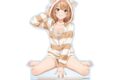 俺ガイル 完 描き下ろし 一色いろは アニマルルームウェアver. BIGアクリルスタンド
 
2025年11月29日発売
で取扱中