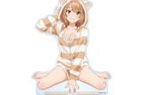 俺ガイル 完 描き下ろし 一色いろは アニマルルームウェアver. BIGアクリルスタンド
 
2025年11月29日発売
で取扱中