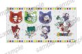 さんちゃんく! スケジュールシール【まねきねこコラボ】
 
2025年08月発売
で取扱中