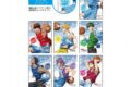 黒子のバスケ ホログラムクリアカードコレクション-SKY HIGH-
 アニメイトで
2025年08月発売