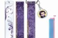 薬屋のひとりごと 2期 ルームアクリルキーホルダー/壬氏
 アニメイトで
2025/06/06 発売