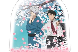 鬼太郎誕生ゲゲゲの謎 スノードーム
 
2025年11月発売