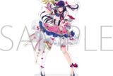 【推しの子】 アクリルスタンド/アイ　ミラクルマジカルver.
 
2025/10/25 発売