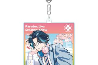 パラライ BIGアクリルキーホルダー Seasonal Show 大和 憧吾
 アニメイトで
2025/05/28 発売