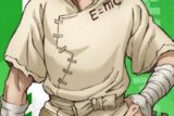 Dr.STONE ミニタペストリー　石神千空
 アニメイトで
2025年04月発売